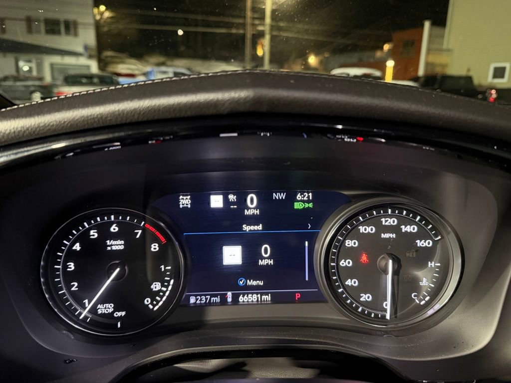 Used 2020 Cadillac XT6 Premium Luxury image 16