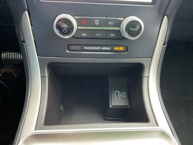 Used 2023 Ford Edge SEL image 29