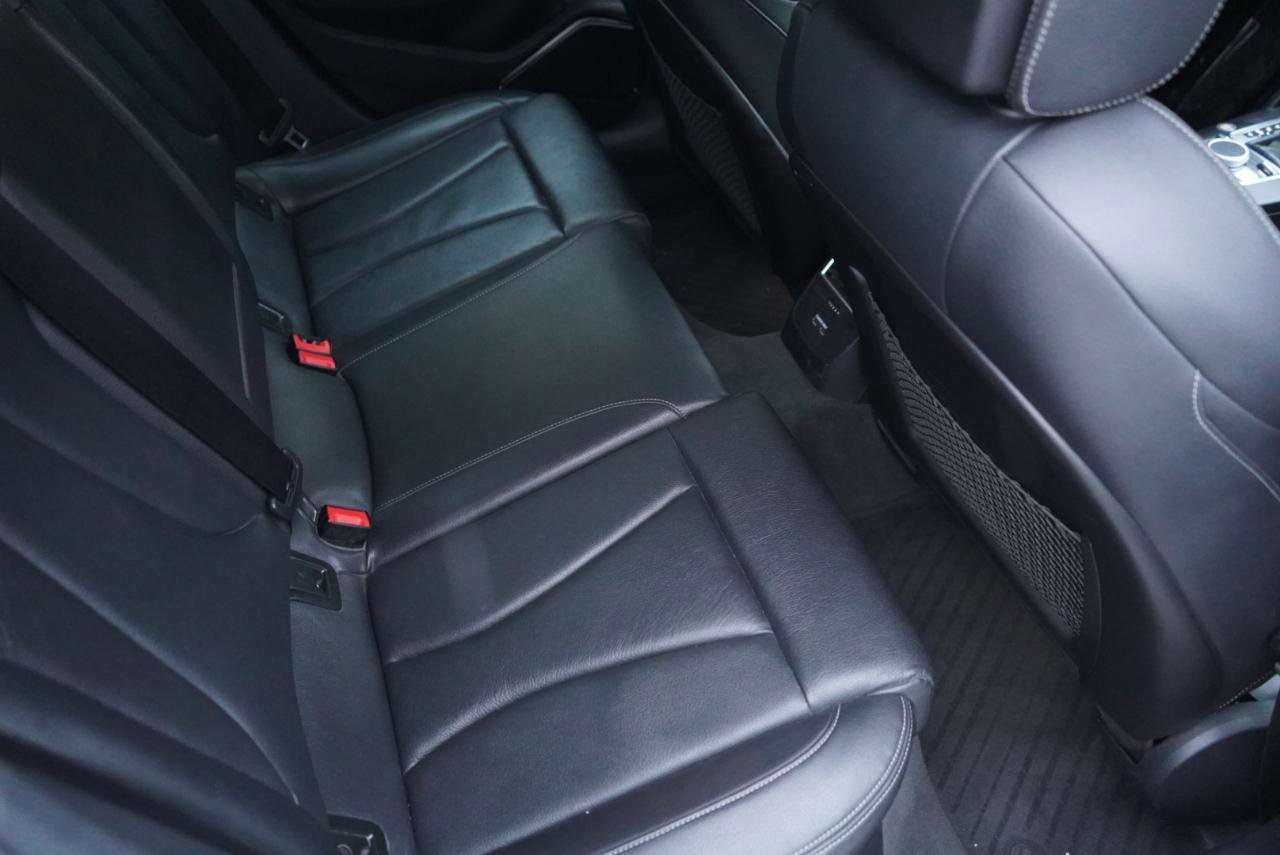 Used 2020 Audi A3 2.0T Premium Plus w/ Premium Plus Package image 58