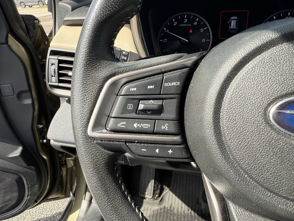 Used 2024 Subaru Outback Premium image 16