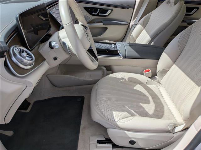 Certified 2023 Mercedes-Benz EQS 450+ Sedan image 17