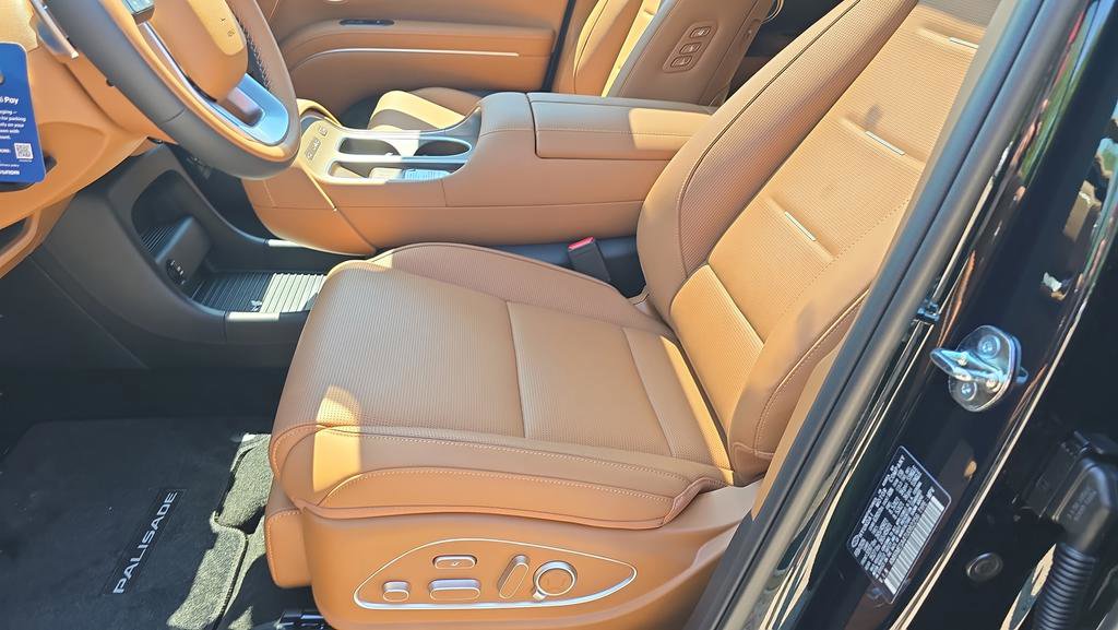 New 2026 Hyundai Palisade Calligraphy AWD/4WD image 14