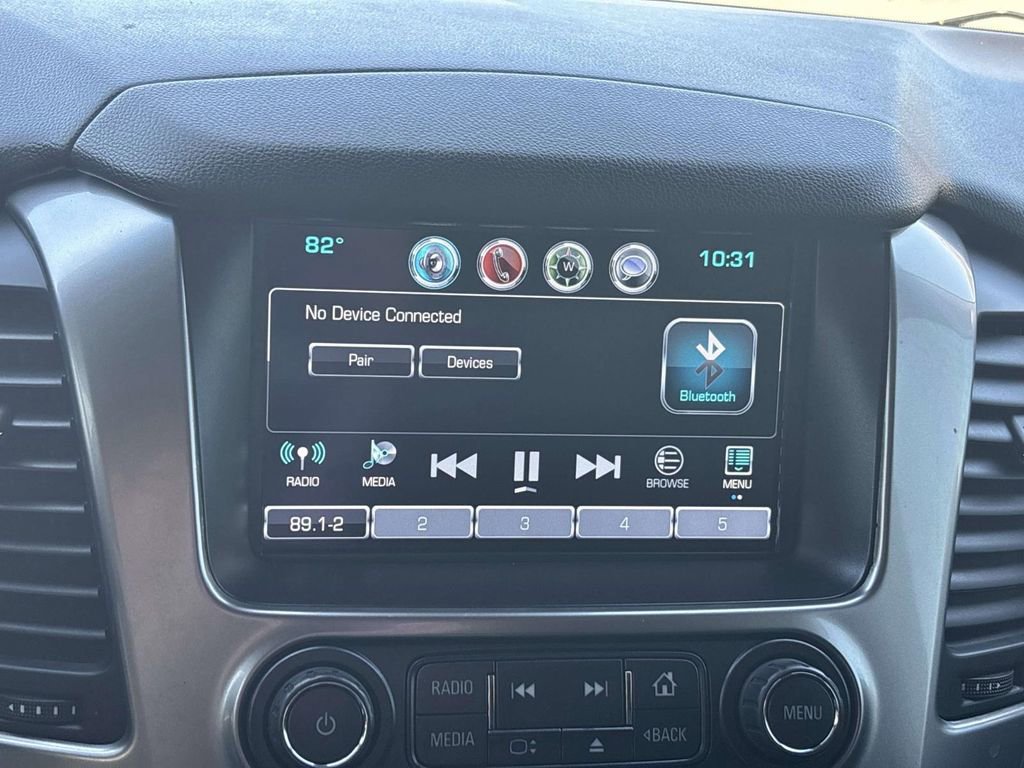 Used 2020 Chevrolet Tahoe LT AWD/4WD image 21