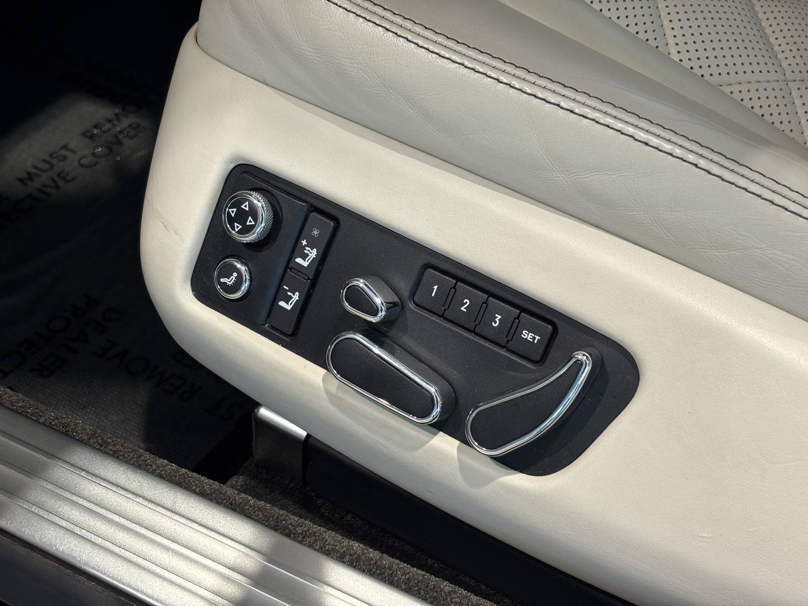 Used 2016 Bentley Continental GT V8 S AWD/4WD image 7