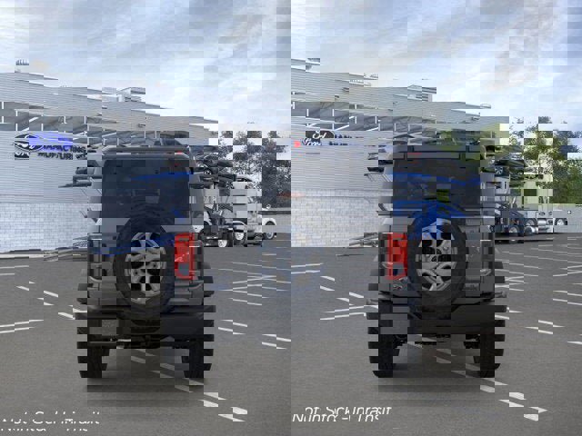 New 2025 Ford Bronco Big Bend image 5