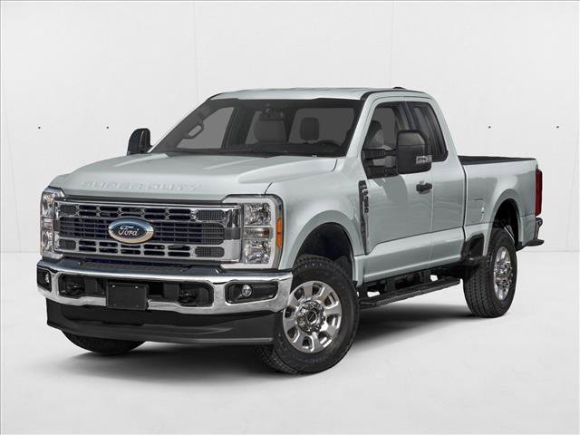 New 2026 Ford F250 XLT w/ FX4 Off-Road Package AWD/4WD video 1