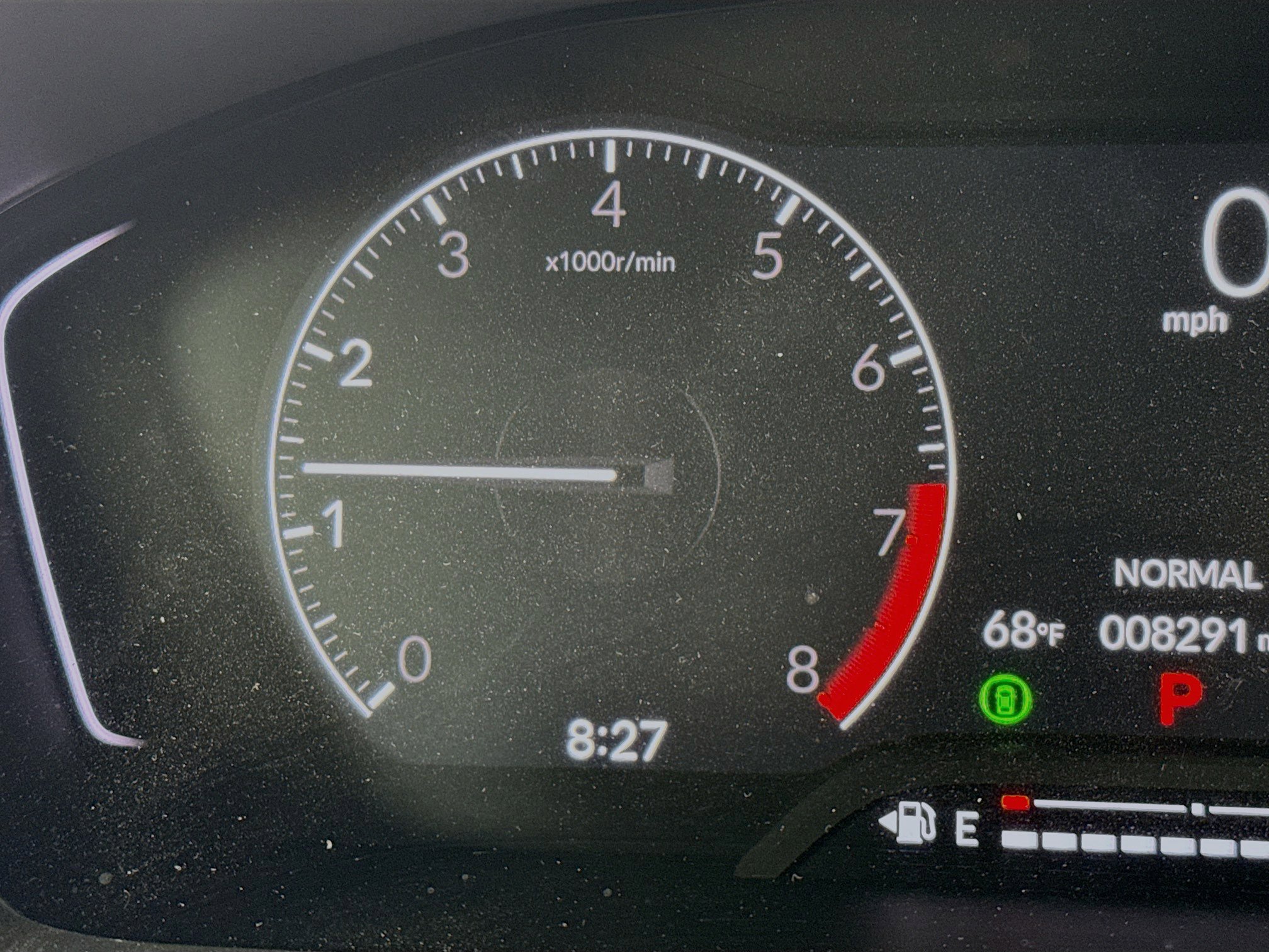 Certified 2023 Honda Civic Sport image 12