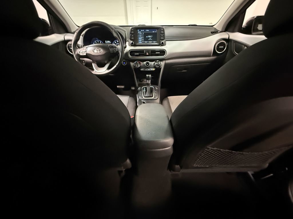 Used 2021 Hyundai Kona SEL Plus AWD/4WD image 69