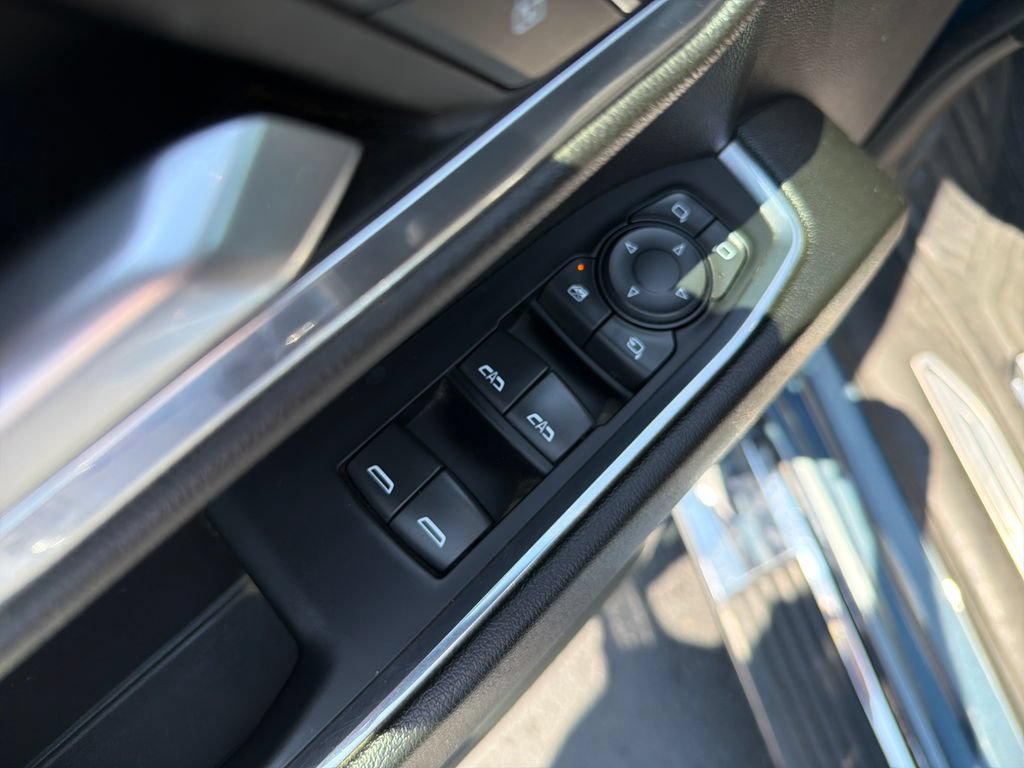 Certified 2024 Chevrolet Silverado 1500 LTZ AWD/4WD image 12