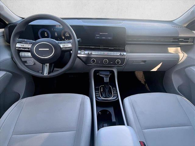 Used 2024 Hyundai Kona SE FWD image 16