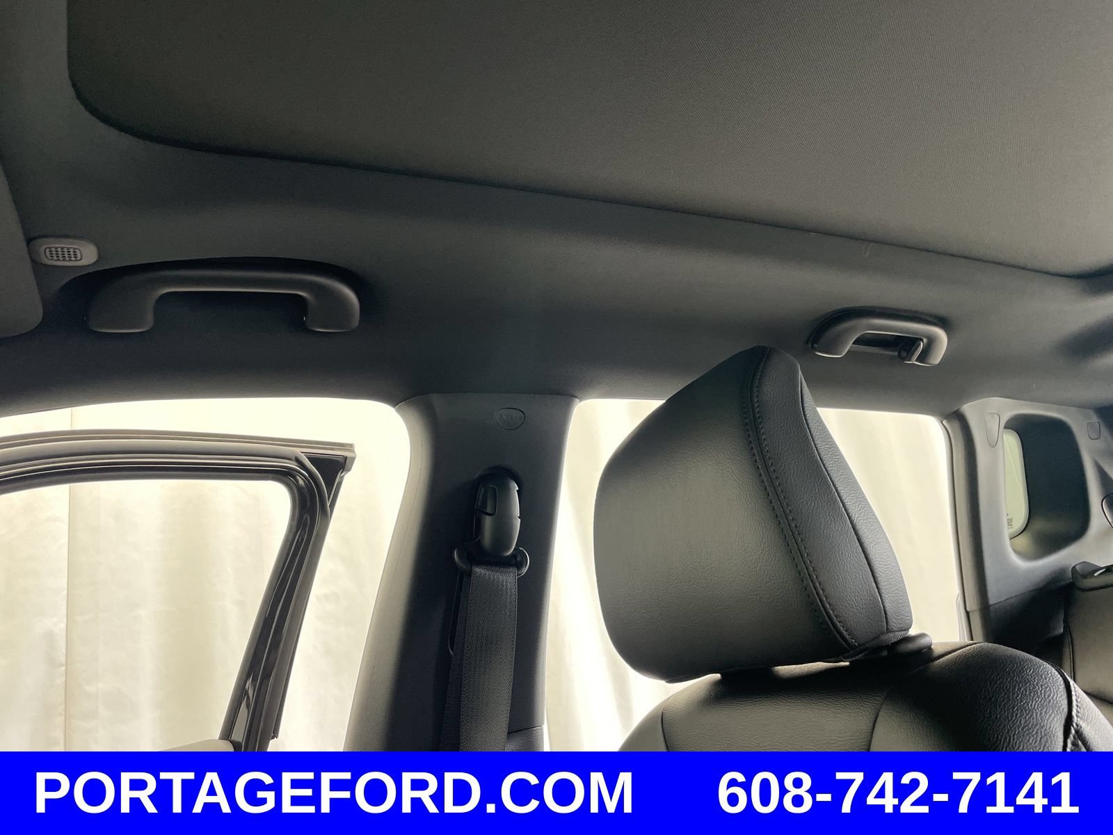 New 2025 Jeep Compass Limited w/ Sun & Sound Group AWD/4WD image 15