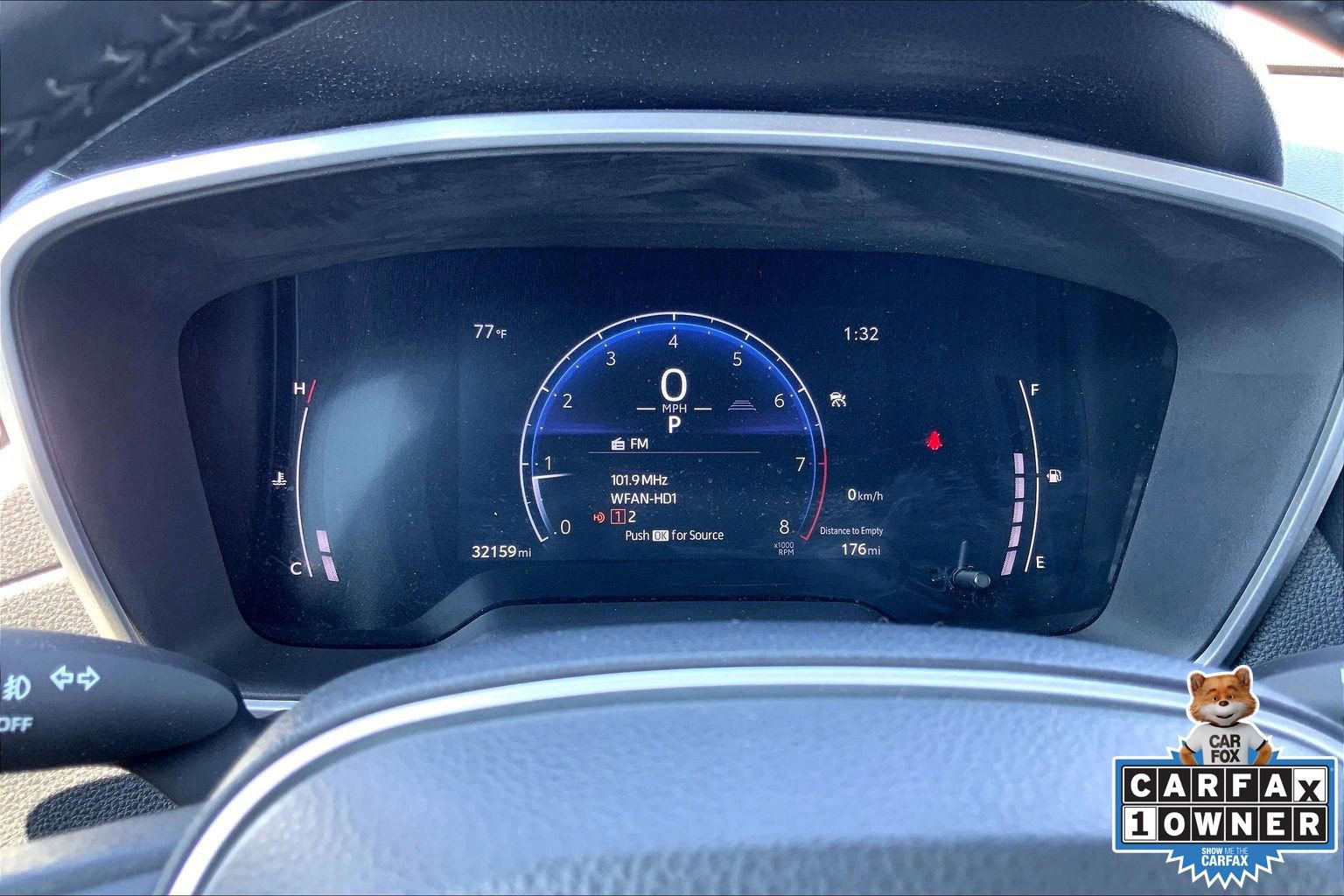 Used 2023 Toyota Corolla Cross XLE w/ Convenience Package image 26