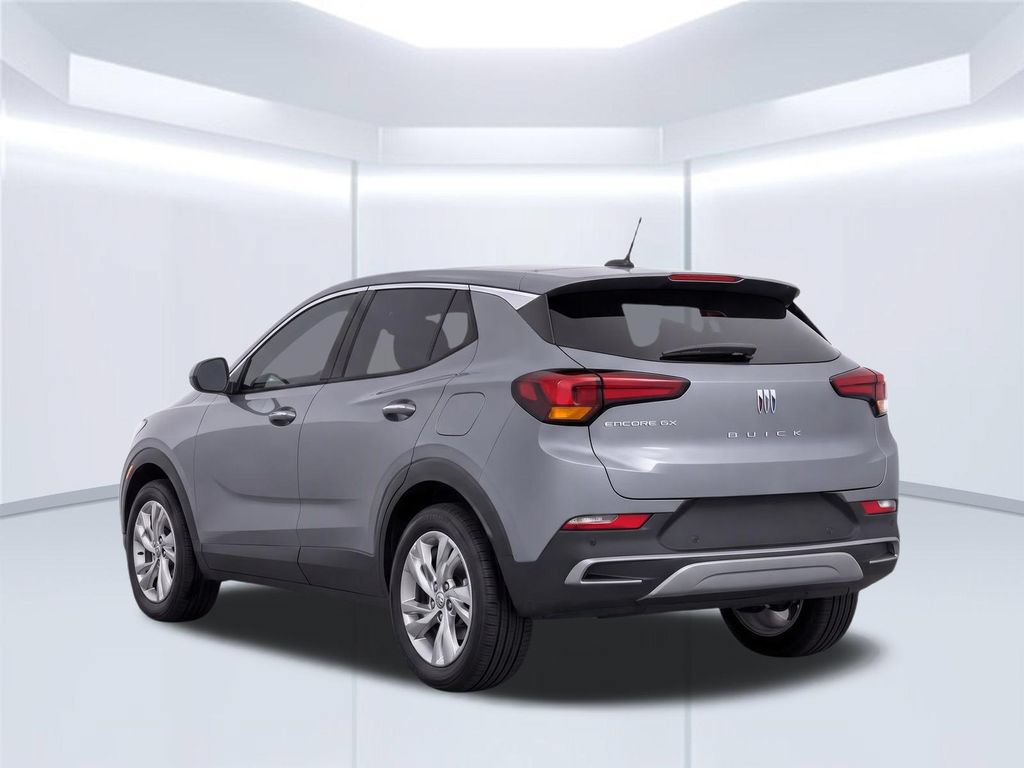Used 2026 Buick Encore GX Preferred w/ Advanced Technology Package FWD image 5