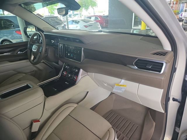 Certified 2022 GMC Yukon Denali w/ Denali Premium Package image 30