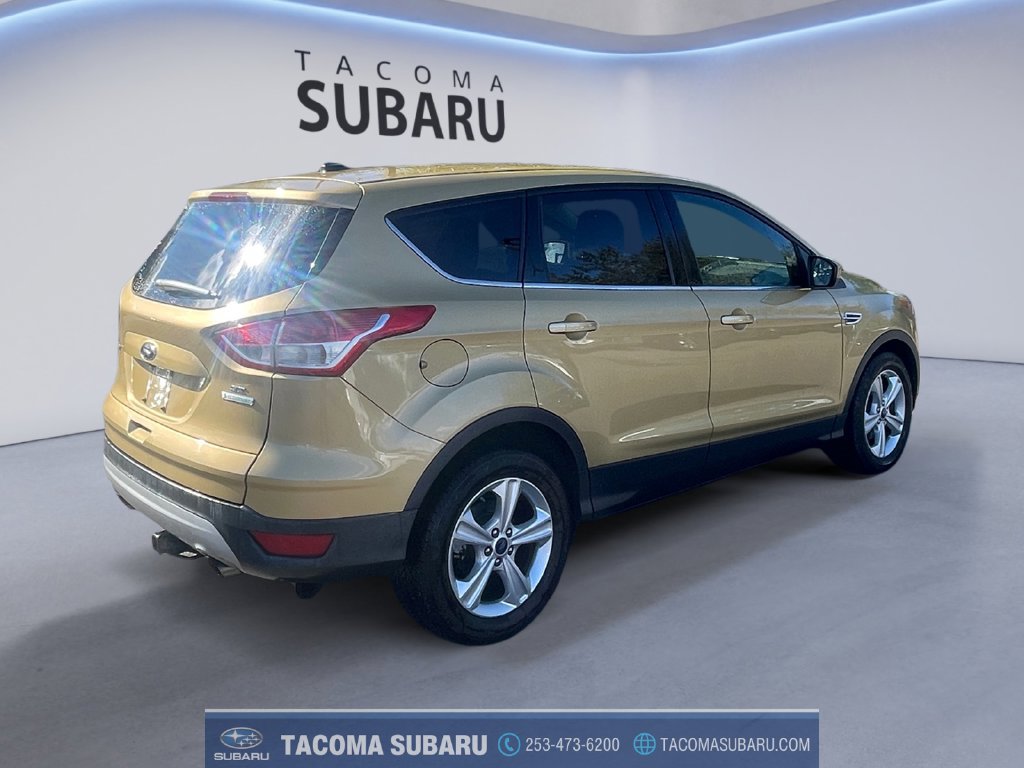 Used 2014 Ford Escape SE FWD image 5