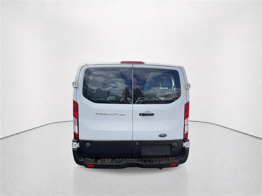 Used 2019 Ford Transit 350 XL RWD image 9