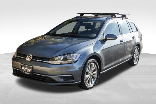 Used 2018 Volkswagen Golf S AWD/4WD image 11