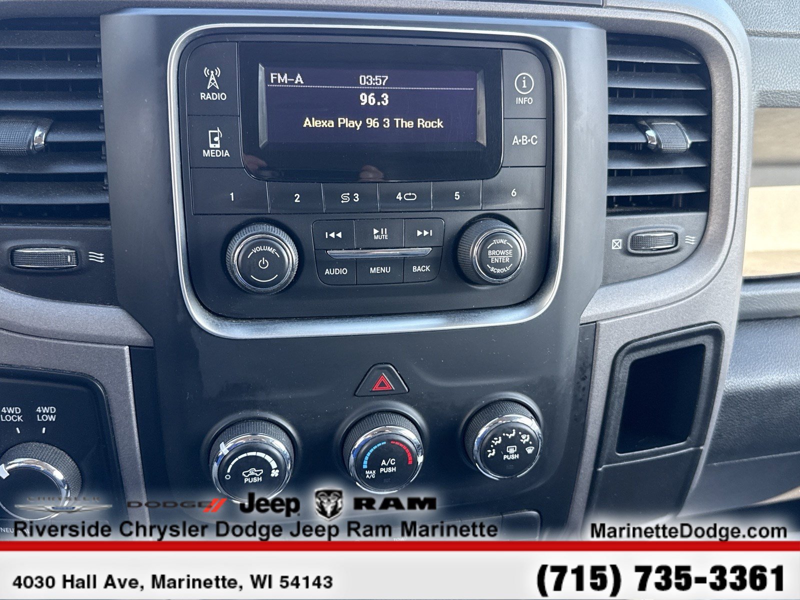 Used 2014 RAM 1500 Express image 17