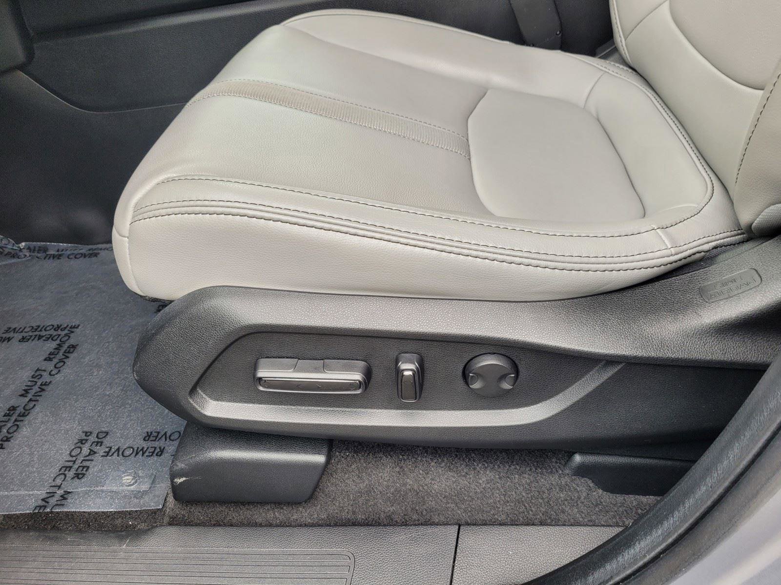 Used 2023 Honda Pilot EX-L image 20