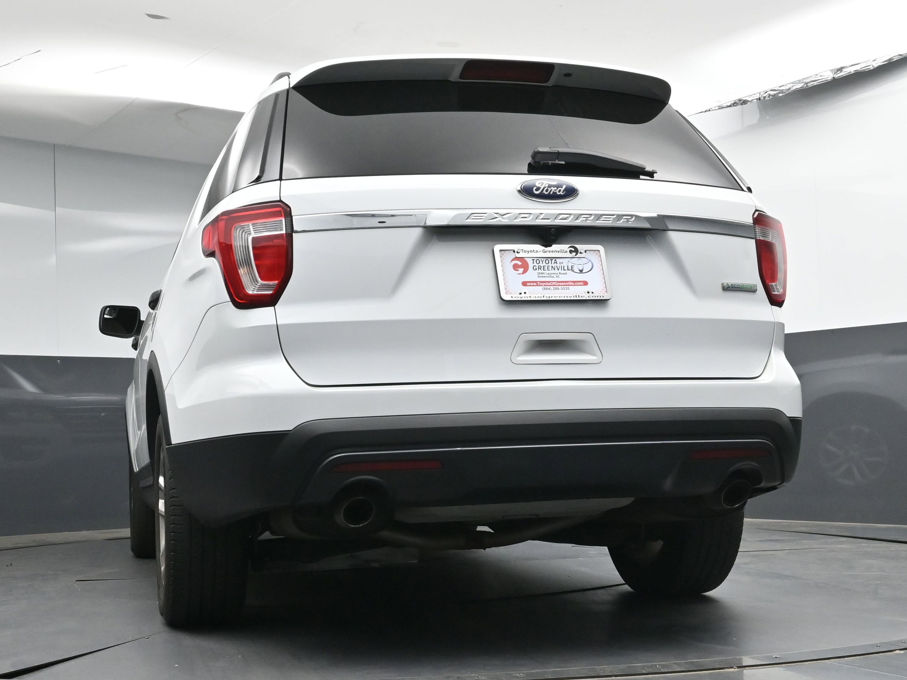 Used 2017 Ford Explorer FWD image 33