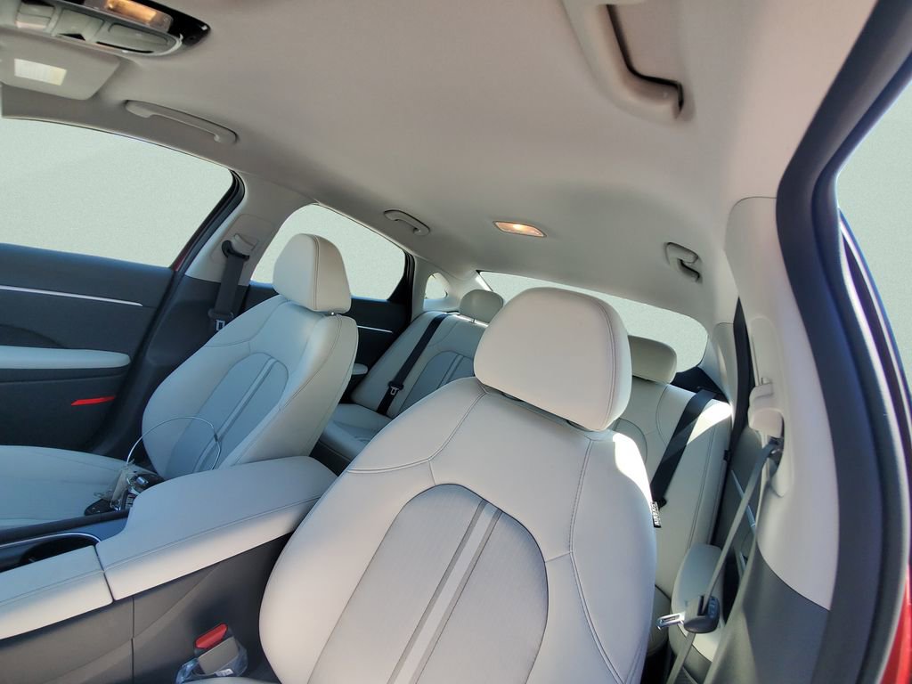 Used 2026 Hyundai Sonata SEL image 20