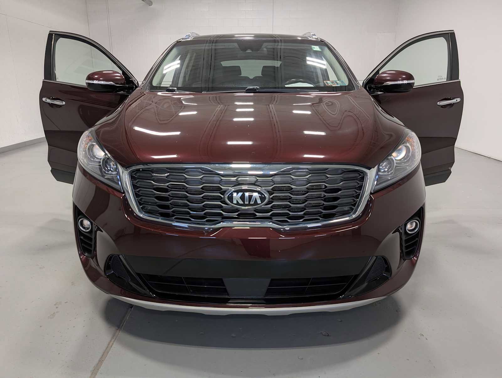 Used 2019 Kia Sorento EX image 15