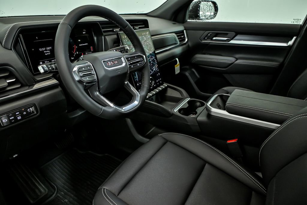 New 2026 GMC Terrain Elevation AWD/4WD image 6