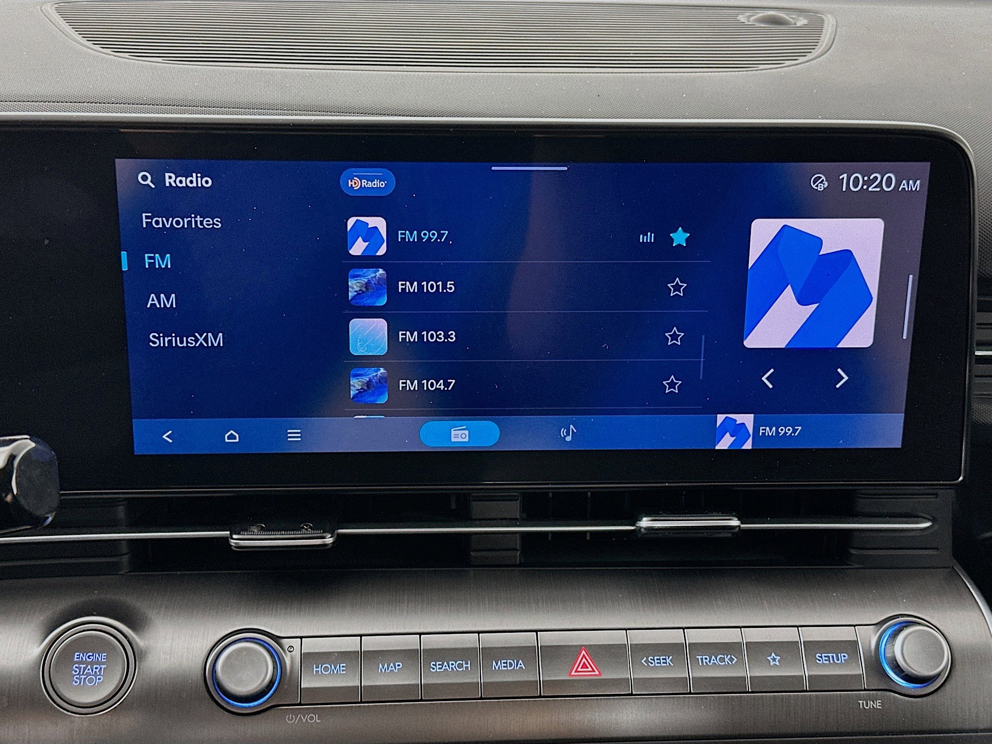 Used 2025 Hyundai Kona SEL image 21