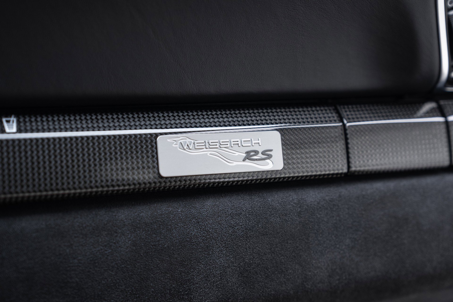 Used 2019 Porsche 911 GT3 RS image 37