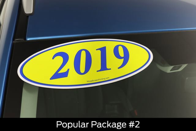 Used 2019 Subaru Impreza 2.0i Premium w/ Eyesight & BSD/Rcta & SRF image 11