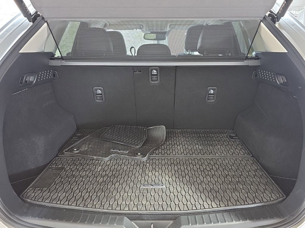 Used 2025 MAZDA CX-5 AWD 2.5 S w/ Premium Plus Pkg image 13