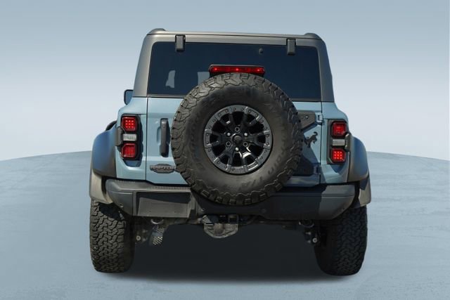 Used 2023 Ford Bronco Raptor image 8