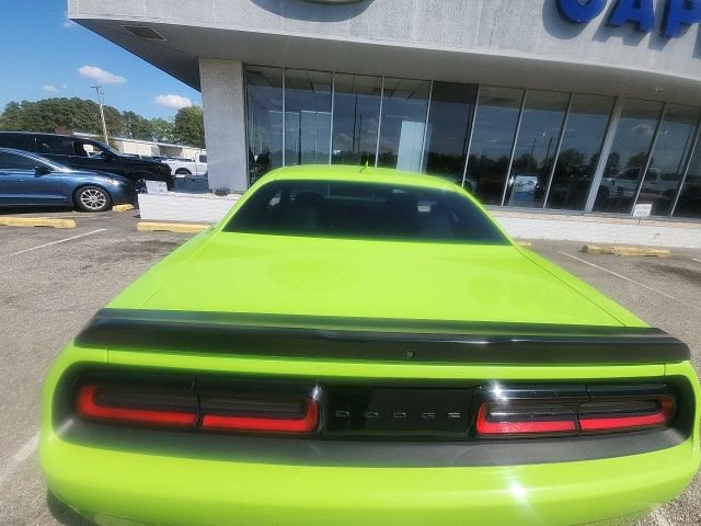 Used 2023 Dodge Challenger R/T w/ Plus Package image 7