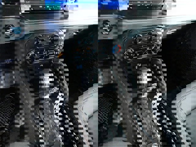 Certified 2024 Ford Bronco Big Bend image 20