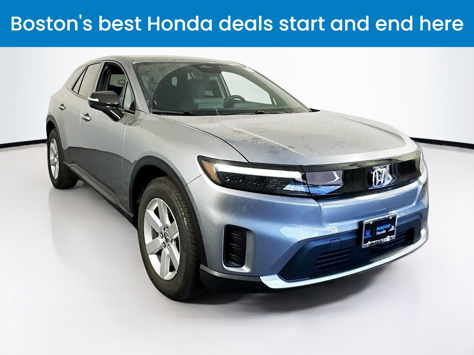 Used 2025 Honda Prologue EX