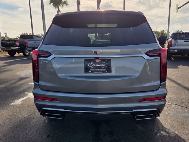 Used 2024 Cadillac XT6 Premium Luxury FWD image 6