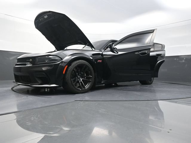 Used 2023 Dodge Charger Scat Pack RWD image 33