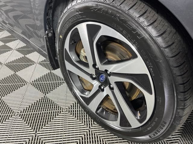Used 2020 Subaru Legacy Limited AWD/4WD image 15