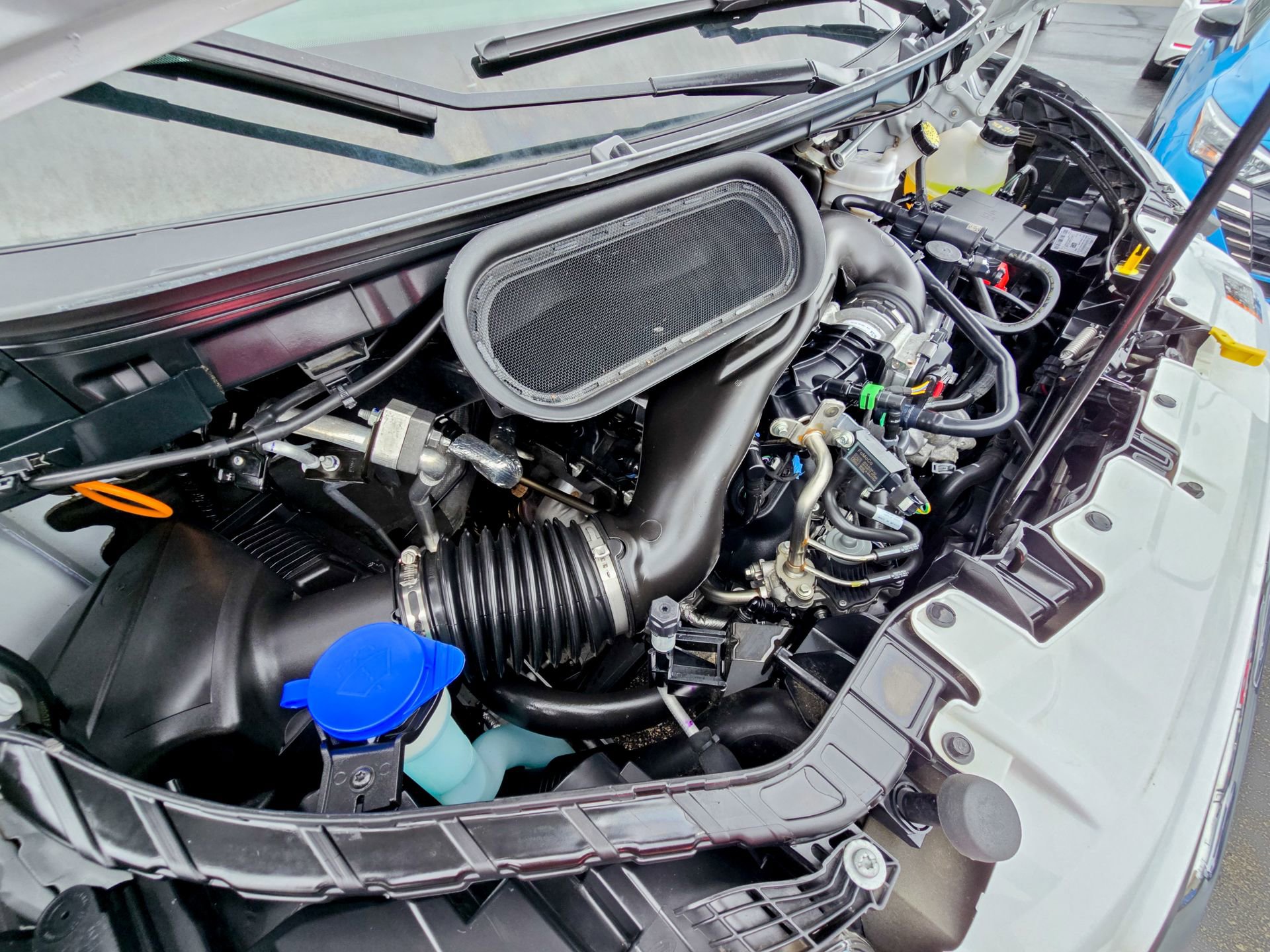 Used 2023 Ford Transit 350 XLT image 47