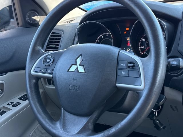 Used 2021 Mitsubishi Outlander Sport ES AWD/4WD image 12