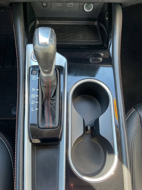 Used 2025 Nissan Altima 2.5 SR w/ SR Premium Package FWD image 29