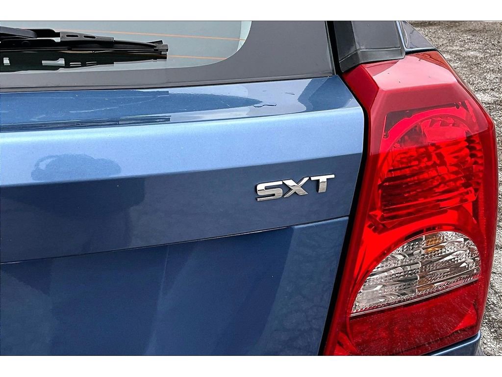 Used 2007 Dodge Caliber SXT FWD image 9
