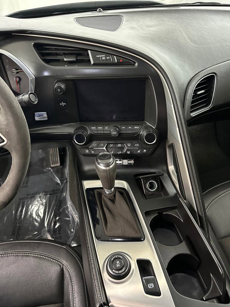 Used 2017 Chevrolet Corvette Grand Sport image 15
