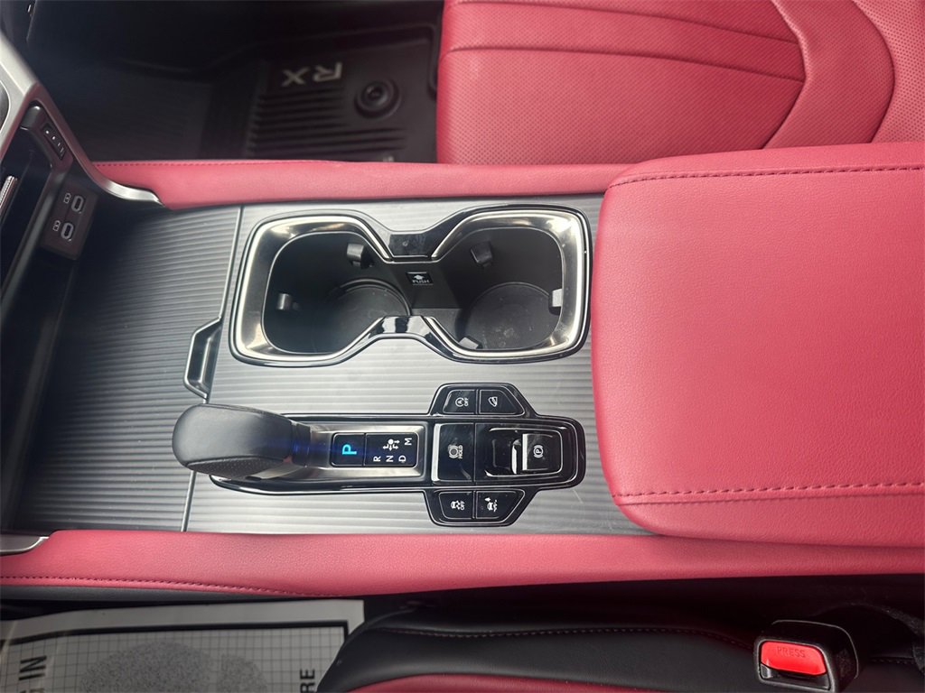 Used 2024 Lexus RX 350 350 image 11