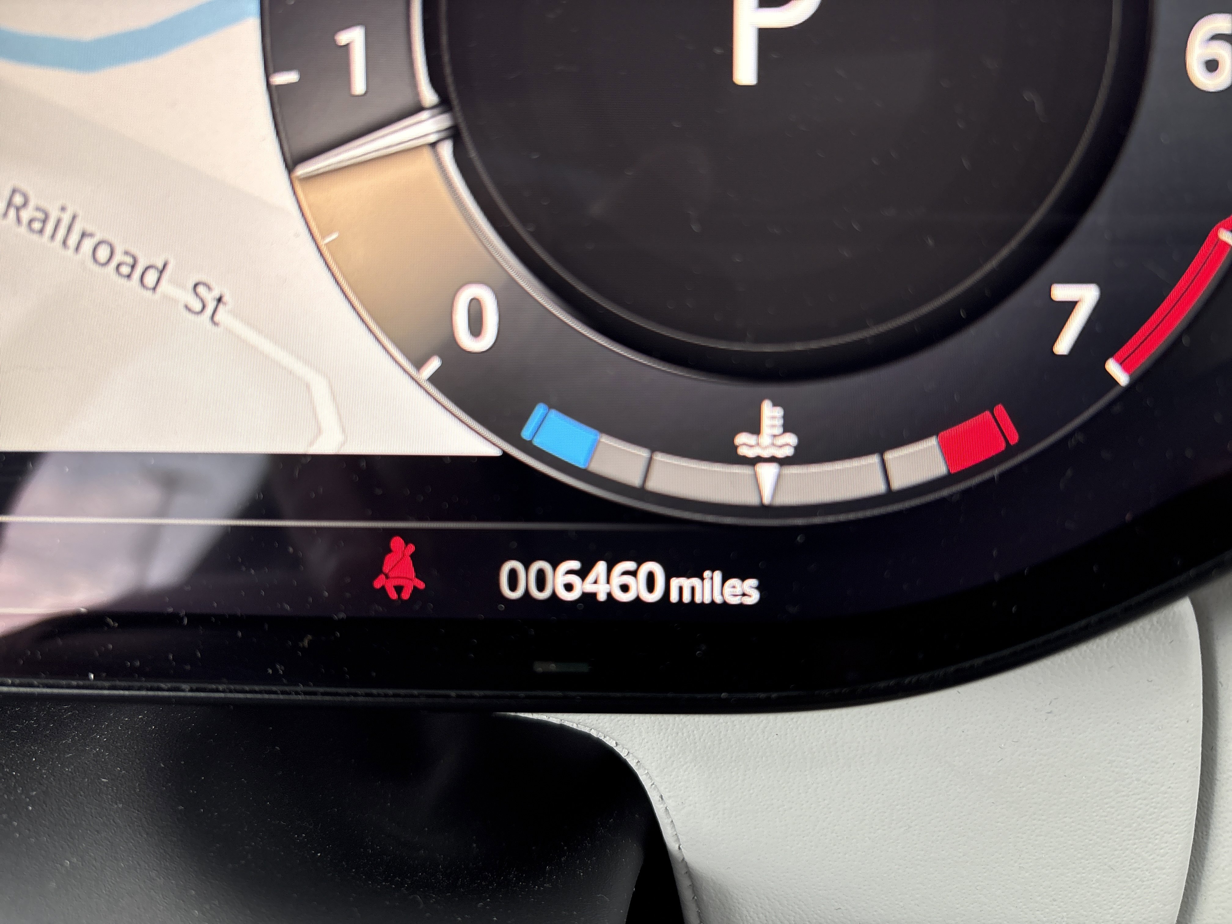 Used 2024 Land Rover Range Rover Sport SE image 21