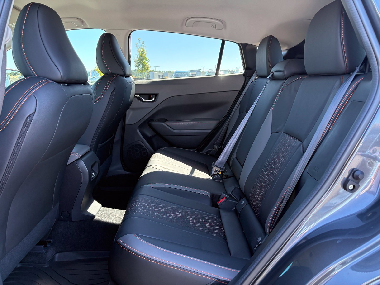 New 2026 Subaru Crosstrek 2.5i Limited AWD/4WD image 30