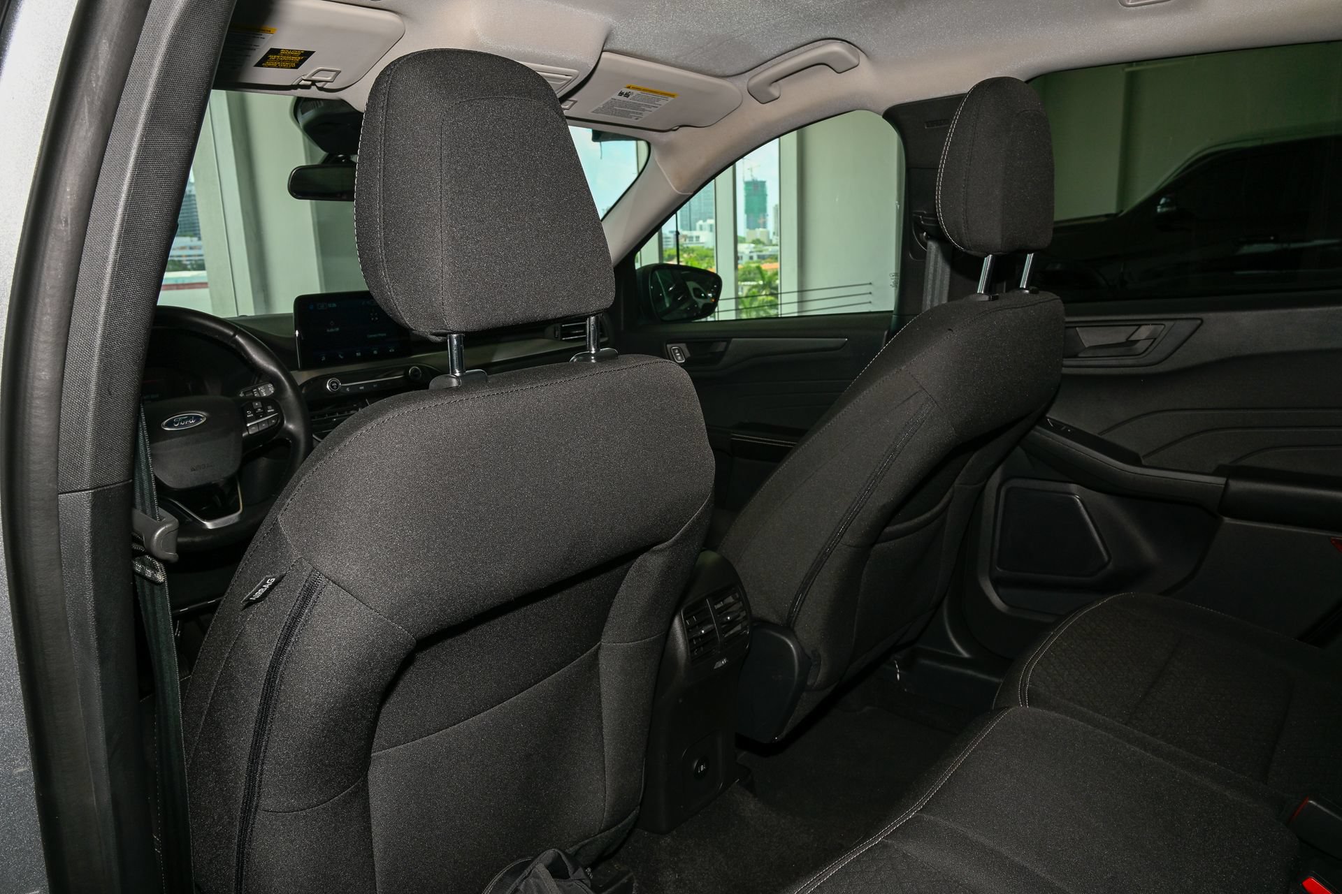 Used 2024 Ford Escape Active FWD image 20