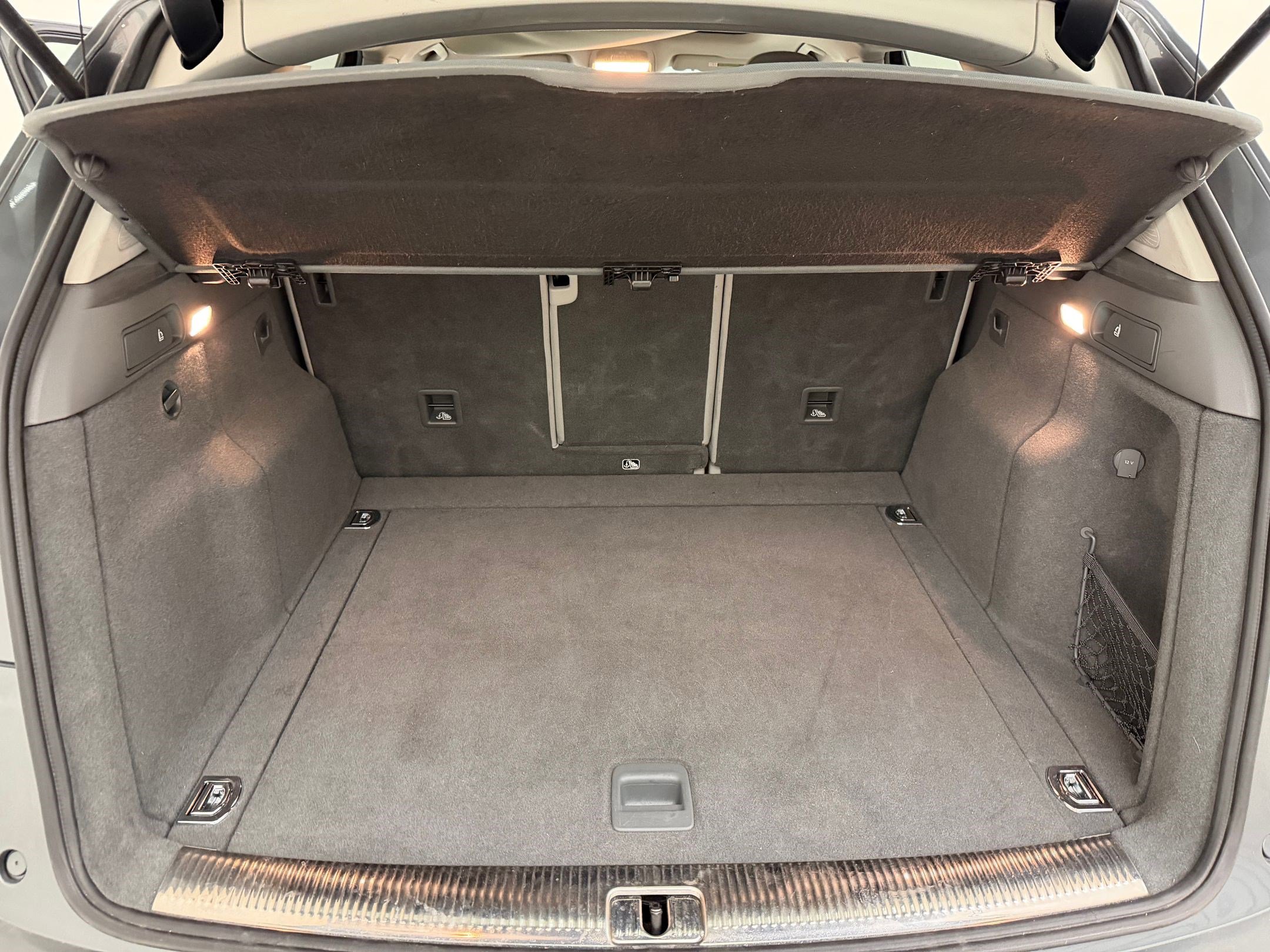 Used 2013 Audi Q5 2.0T Premium Plus w/ Premium Plus Pkg image 31