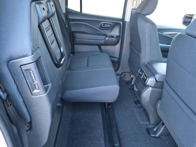 New 2026 Honda Ridgeline Sport image 35