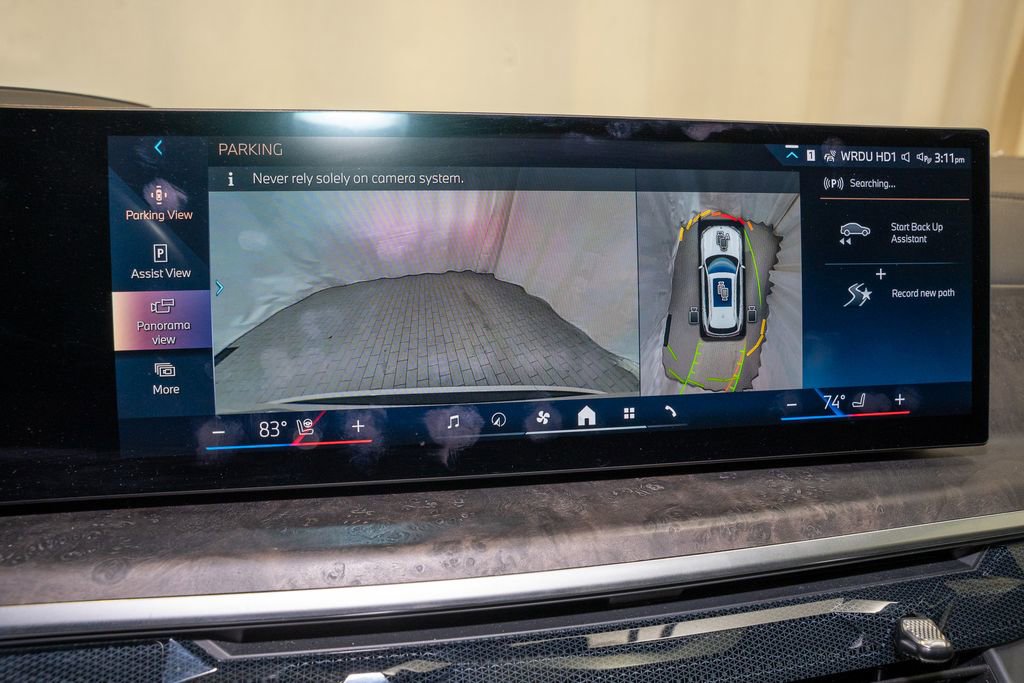 Used 2024 BMW X5 xDrive40i image 17